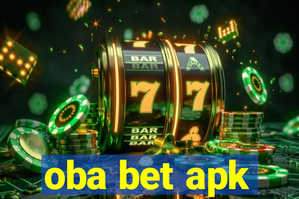 oba bet apk